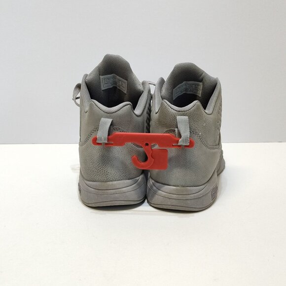 FUBU Zone High-Top Basketball Sneakers Men's 9 Athletic Fits True To Size NWT - Picture 5 of 10